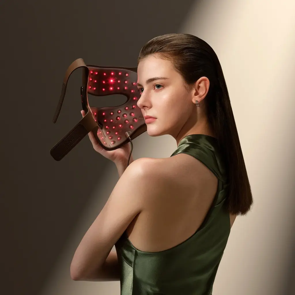 4D Laser Light Therapy Facial in Graz