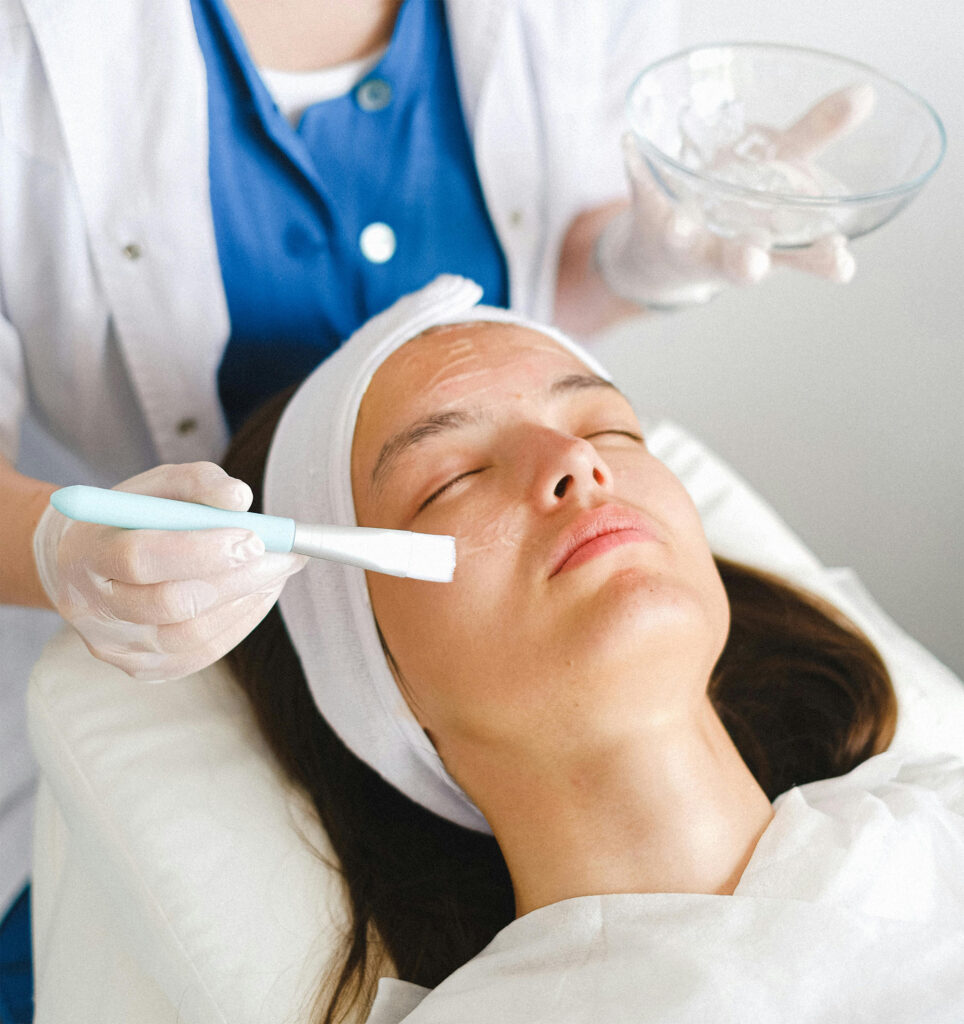 Classic Facial bei Kosmedics in Graz